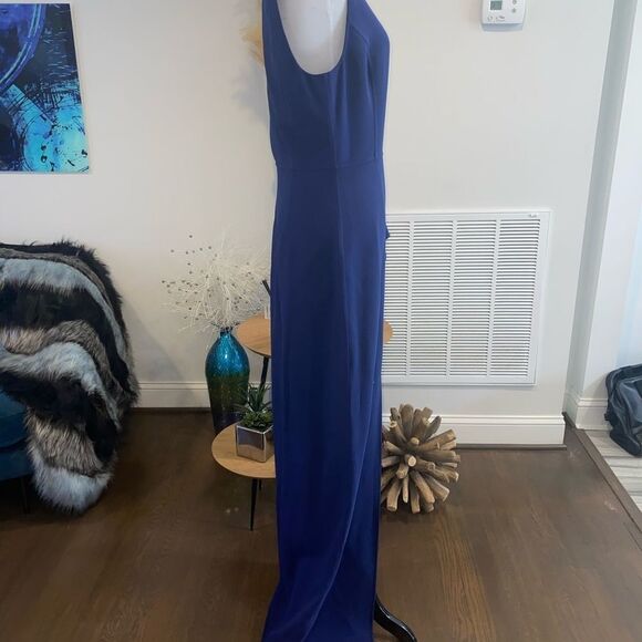 Michael Kors Collection Long Dress - Picture 6 of 10